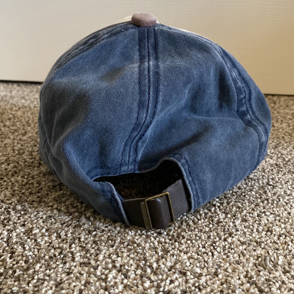 Custom Hat - image 4